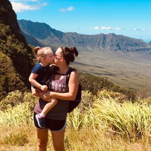 Meet your Posher, Amber